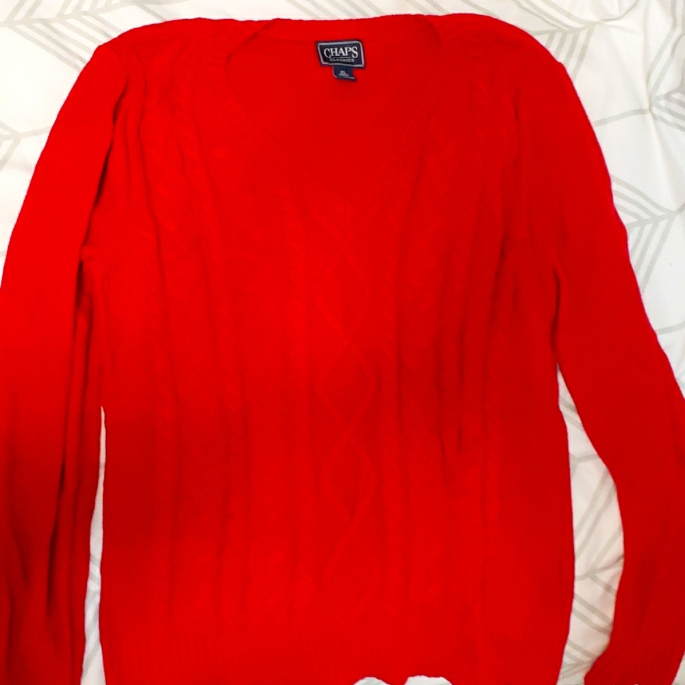 Chaps Classics XL